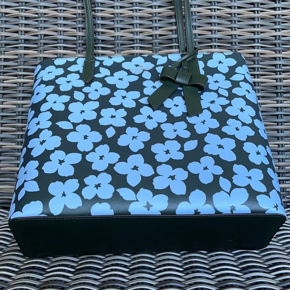 Kate Spade brynn tote